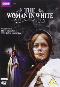 The Woman in White - 2-DVD Set (DVD)